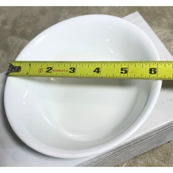 Corelle Vintage Butterfly Gold Floral Salad Cereal Bowl & Salad Toast Plate Set - Picture 11 of 11